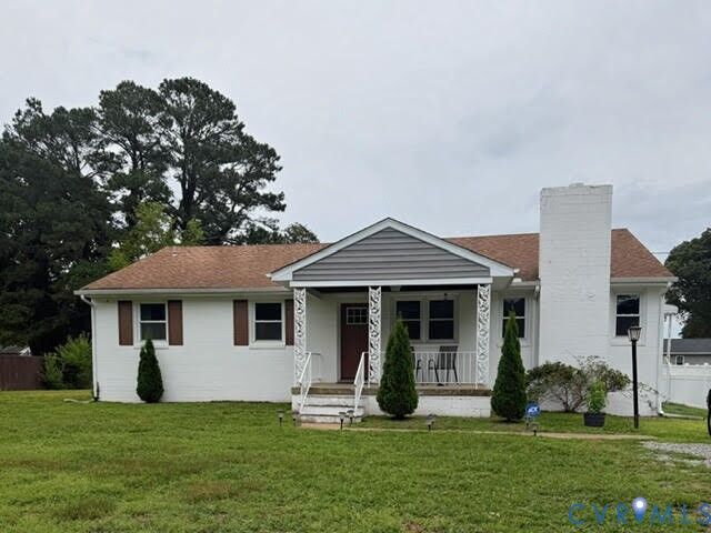 Property Photo:  7547 Media Park Road  VA 23231 
