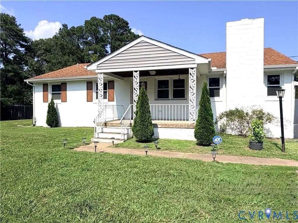 Property Photo: 7547 Media Park Road VA 23231