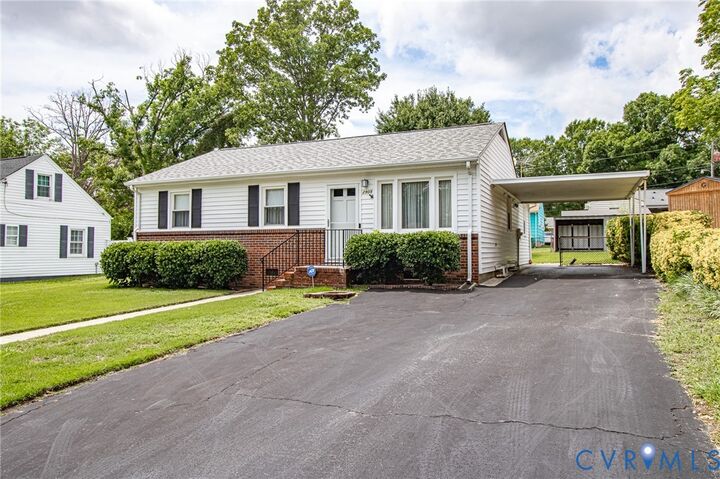 Property Photo: 2905 Maple Street VA 23860
