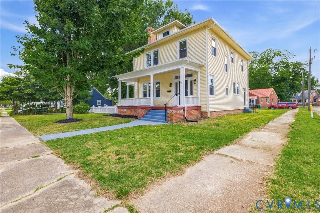 Property Photo:  1802 Varina Avenue  VA 23805 