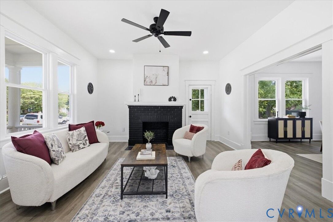 Property Photo: 1802 Varina Avenue VA 23805