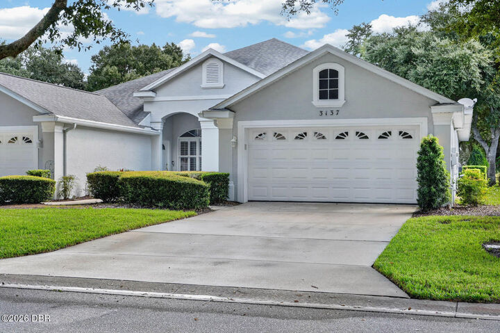Photo de la propriété:  3137 Kailani Court  FL 32174 