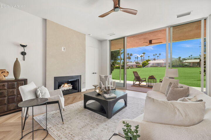 Property Photo: 73719 Amir Drive CA 92260
