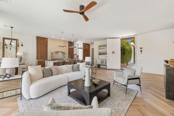 Property Photo: 73719 Amir Drive CA 92260