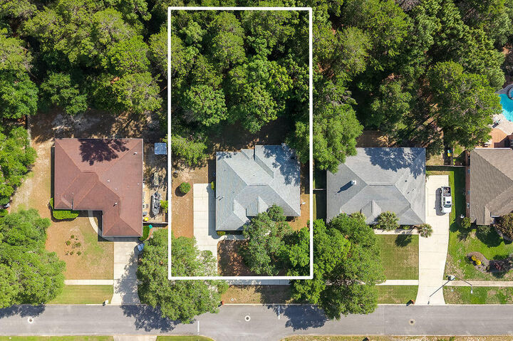 Property Photo:  117 Mulry Drive  FL 32578 