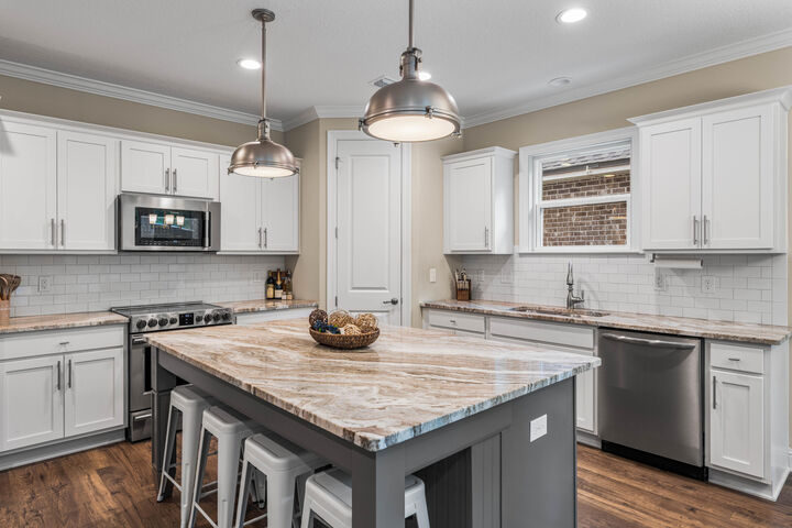 Property Photo:  89 Laurel Oaks Drive  FL 32439 