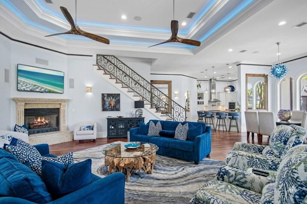 Property Photo:  4702 Seastar Vista  FL 32541 