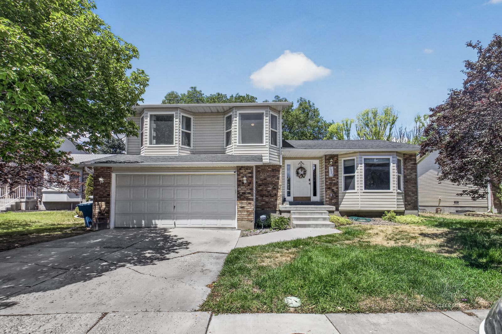 Property Photo:  1526 Clover Hills Drive  NV 89801 
