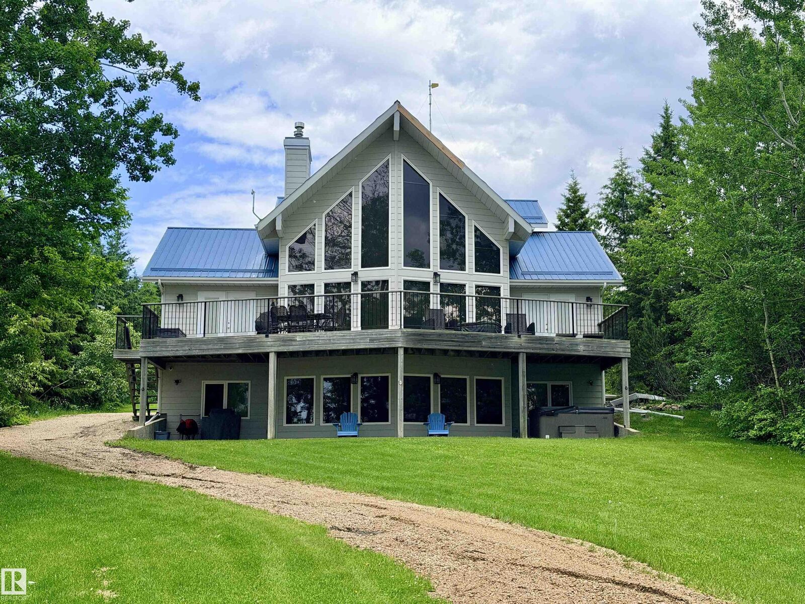 Property Photo: 219 56512 Rng Road 111 AB T0A 2G0