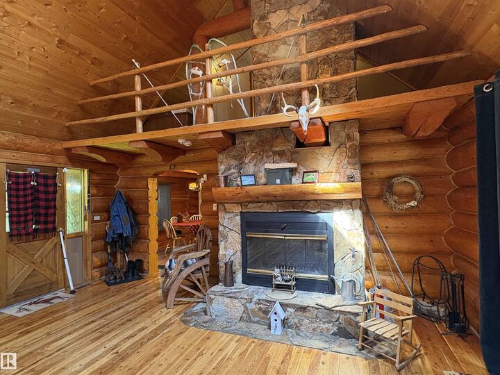 Property Photo:  110 50434 Rge Rd 232  AB T4X 0L1 