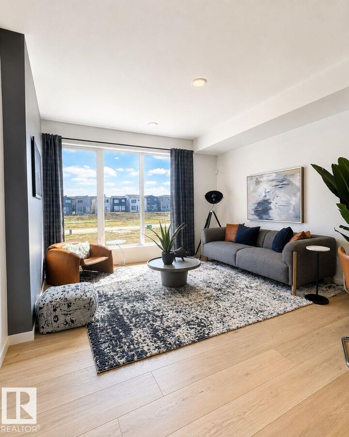 Property Photo: 311 32 Street SW AB T6X 3C8