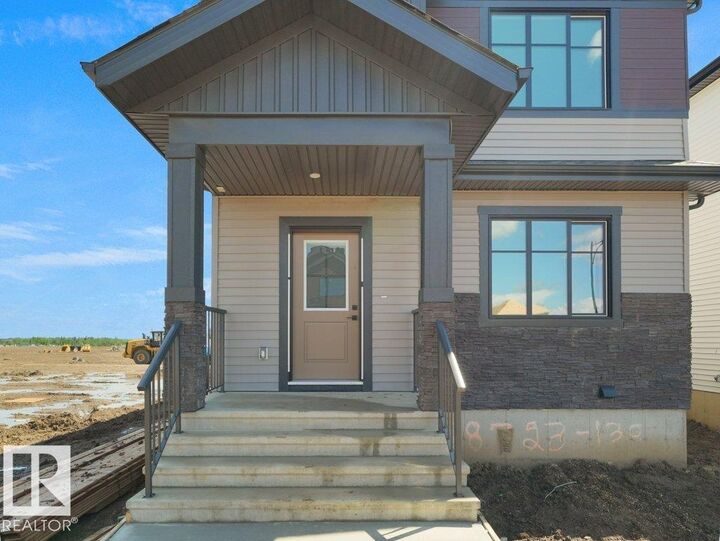 Property Photo:  18719 130 Street NW  AB T6V 0P2 