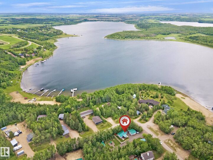 Property Photo:  #549 11207 Twp Road 564  AB T0A 3A0 
