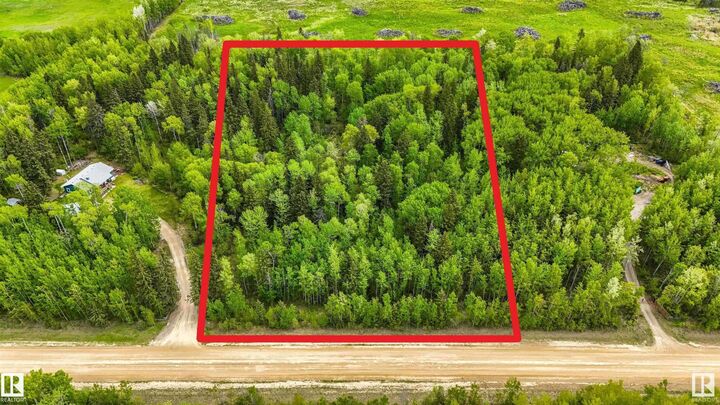 Property Photo:  Twp 535 Rr41  AB T0E 2K0 