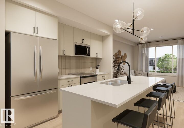 Property Photo: 343 Rankin Drive AB T8N 8C7