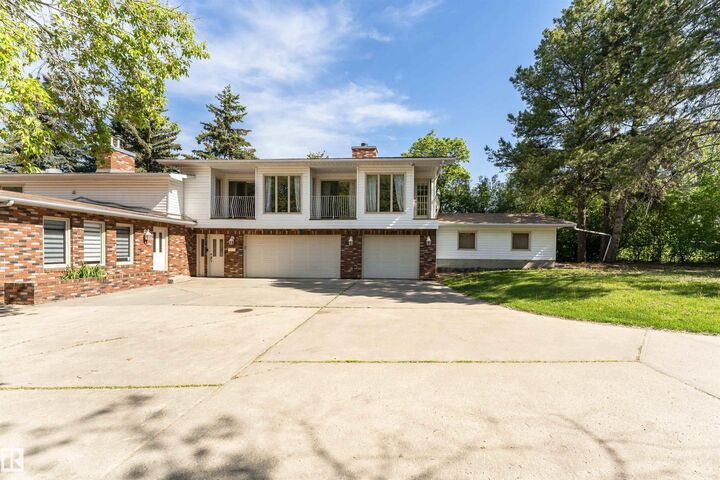 Property Photo: 55 Sturgeon Road AB T8N 0E8