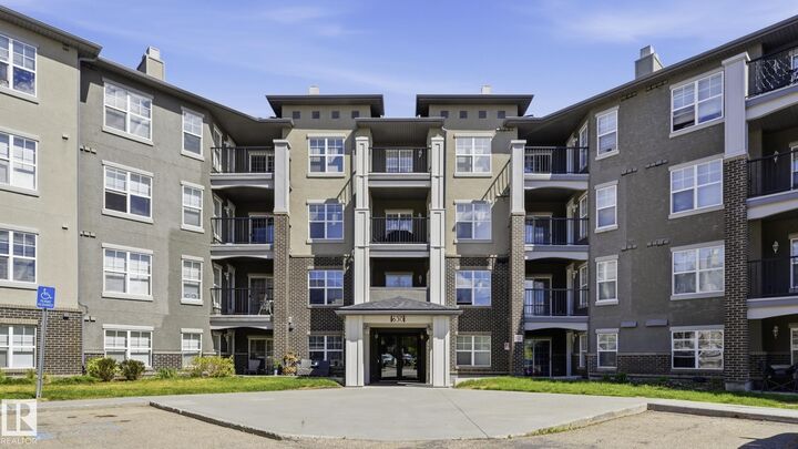 630 McAllister Loop SW 212 — photo 1
