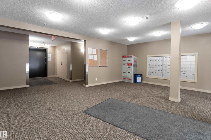 Property Photo: 3207 James Mowatt Trail SW 117 AB T6W 3L6