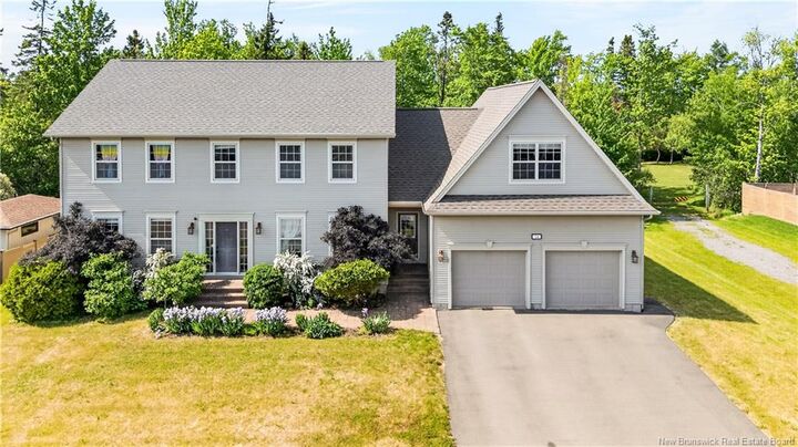 Property Photo:  24 Edison  NB E1B 0A6 