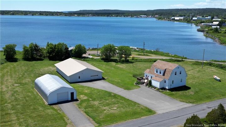 Property Photo: 14 Thoroughfare Road NB E5G 1G6