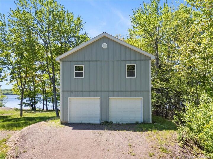 Property Photo:  99 Foshay Beach Road  NB E4A 3L8 