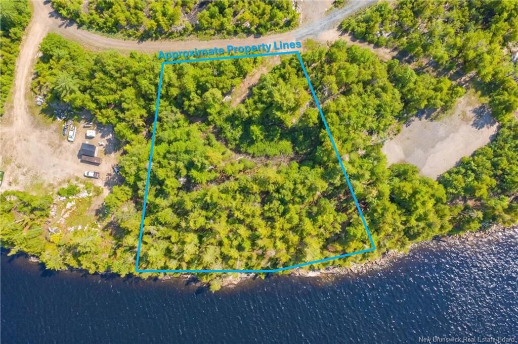Property Photo:  Lot 20-7 Bluff Loop Road  NB E5C 0J4 