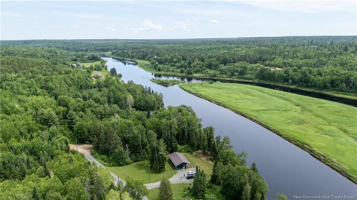 Property Photo:  360 Howard Road  NB E9B 2K6 