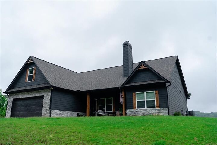 Property Photo:  4951 Nebo Road  GA 30141 