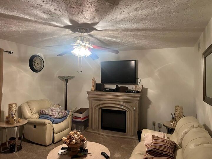 Property Photo: 589 Tarragon Court SW GA 30331