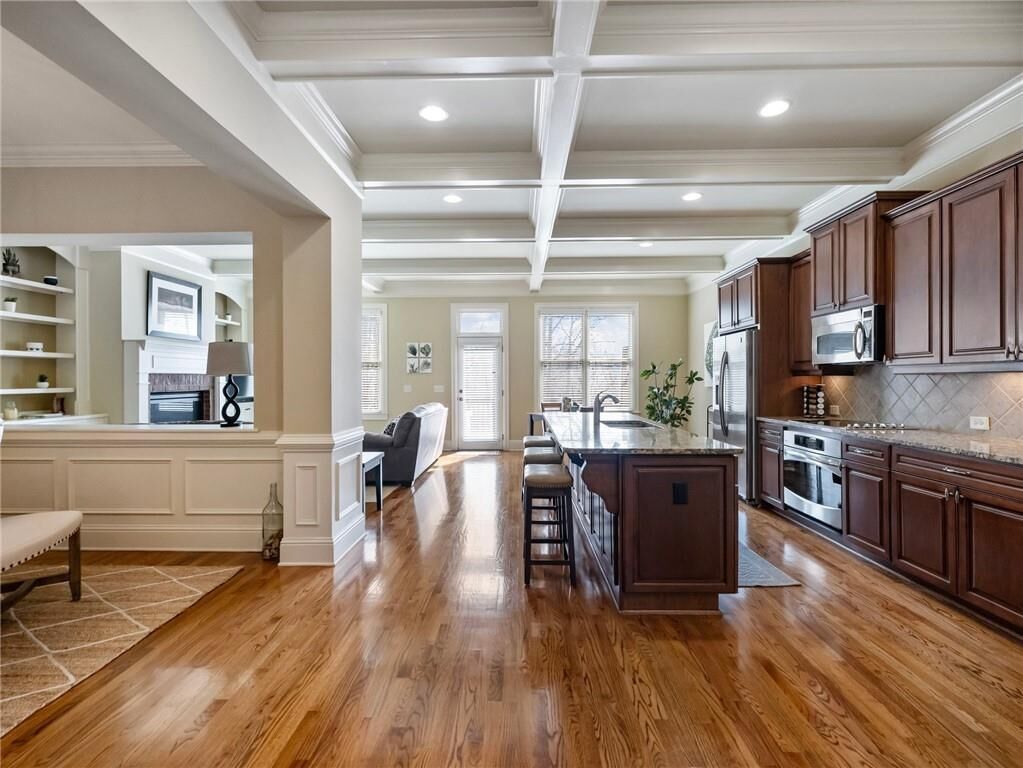 Property Photo: 6947 Fellowship Lane GA 30542