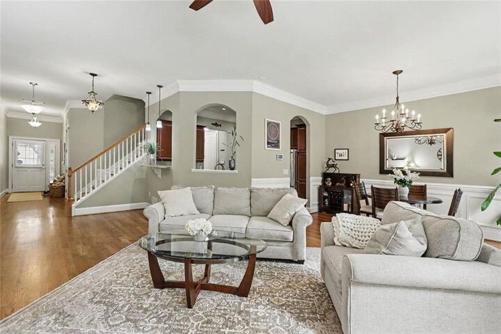 Property Photo:  3780 Ashford Creek Avenue NE  GA 30319 