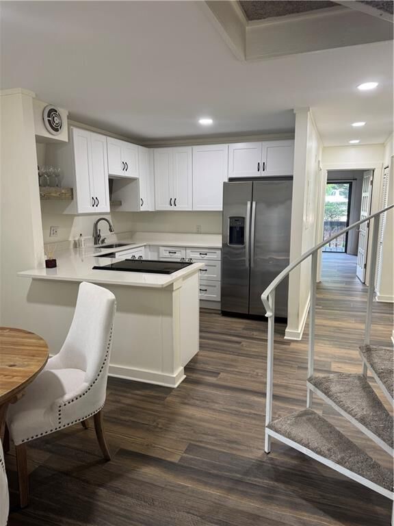 Property Photo: 3200 Rim Cove Drive 115 GA 30041