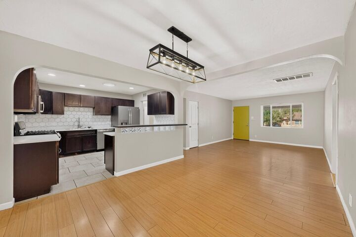 Property Photo:  2506 General Bradley Street NE  NM 87112 