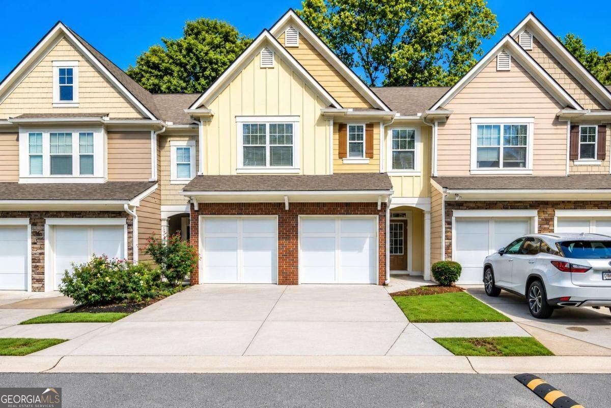 Property Photo: 2010 Ellison Way GA 30152
