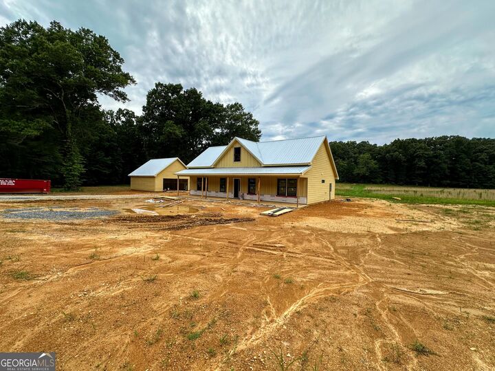 Property Photo:  3274 Collard Valley Road  GA 30125 