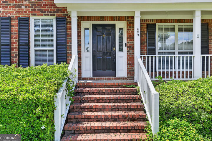 Property Photo: 4141 Saddle Horn Drive GA 30809