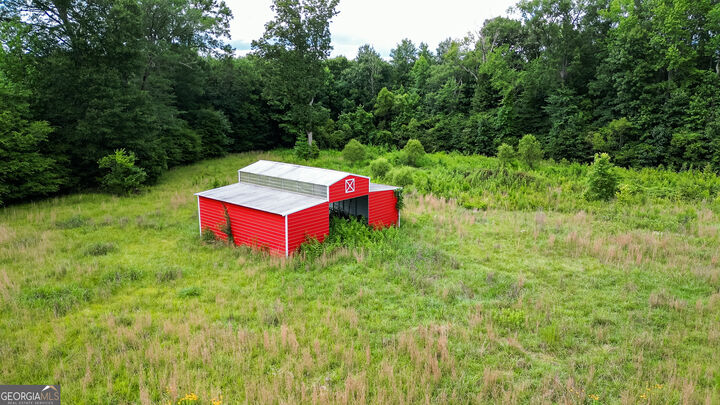 Property Photo:  0 Timberridge Road  GA 30276 