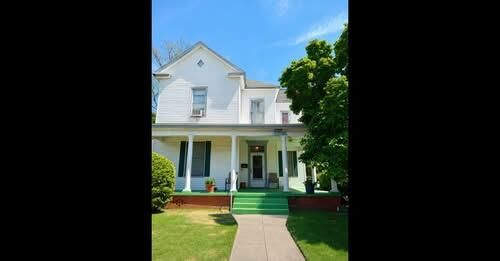 Property Photo: 2900 10th Avenue GA 31904