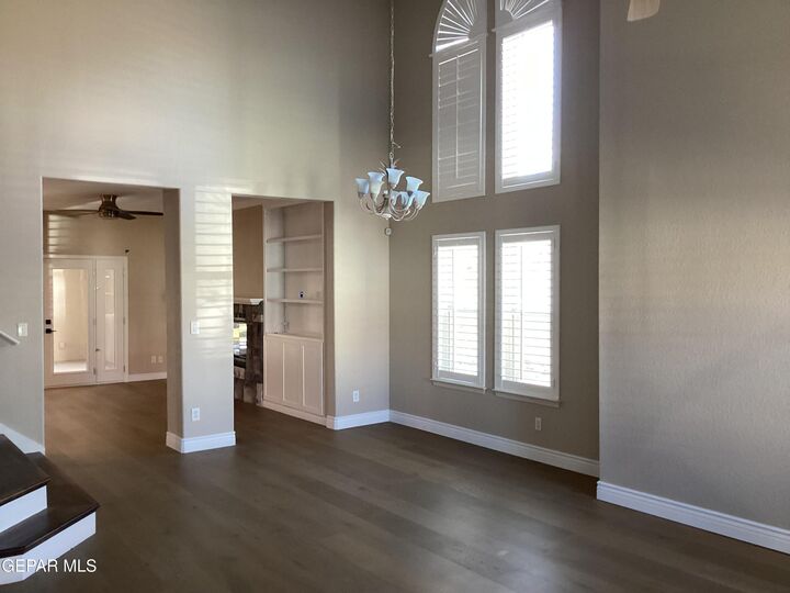 Property Photo: 305 Cloud Song E NM 88008