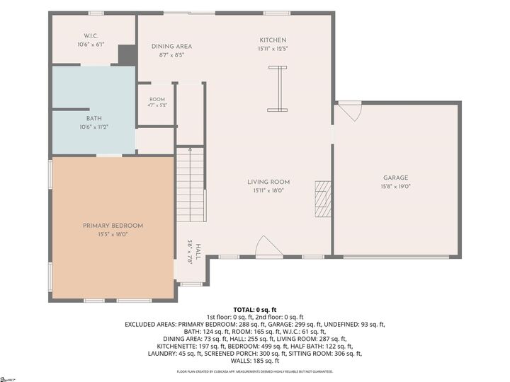 Property Photo:  10 James Shaver Trail  SC 29607 