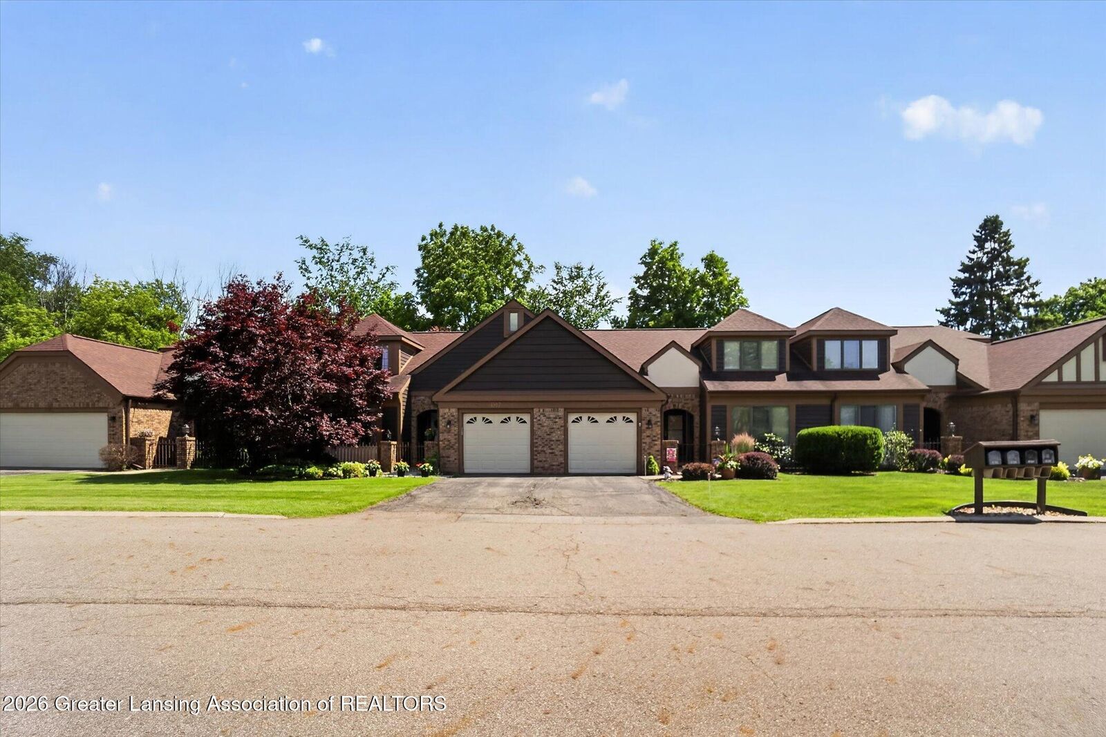 Property Photo:  1917 Danbury E  MI 48864 