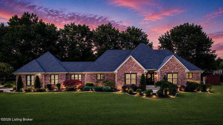 Property Photo:  9929 Shelbyville Rd  KY 40067 