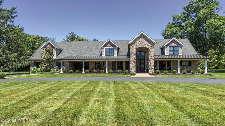 Property Photo:  12407 Lucas Ln  KY 40223 