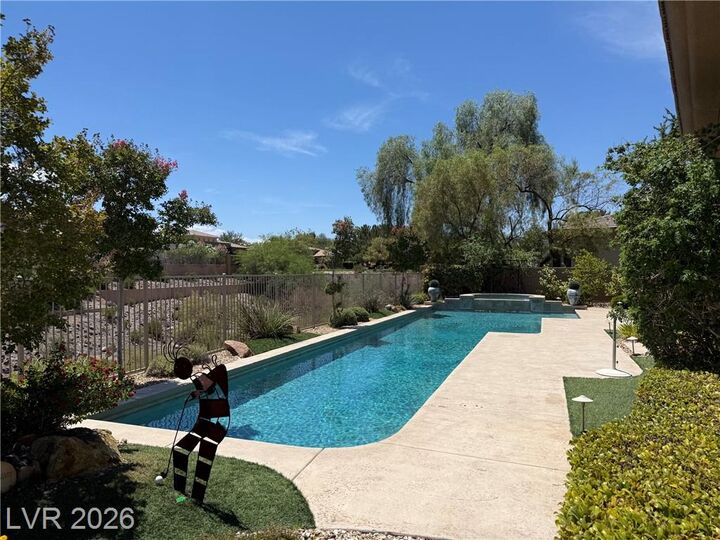 Property Photo: 12 Old Marsh Court NV 89052