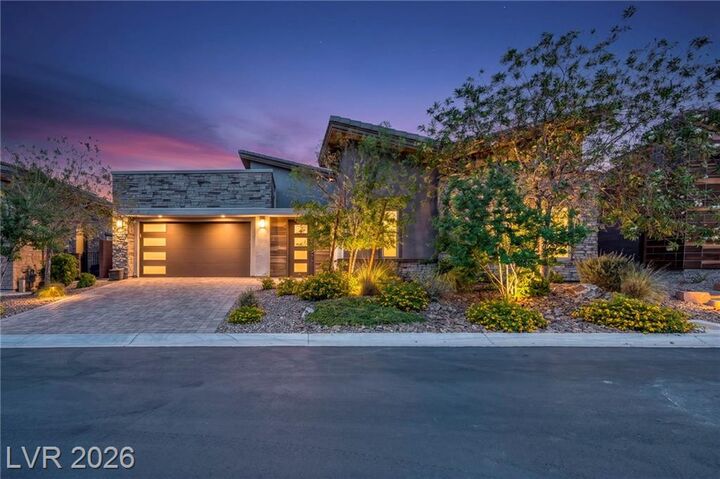 Property Photo: 6184 Willow Rock Street NV 89135