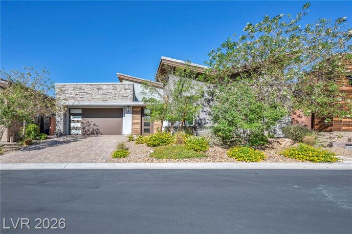 Property Photo: 6184 Willow Rock Street NV 89135