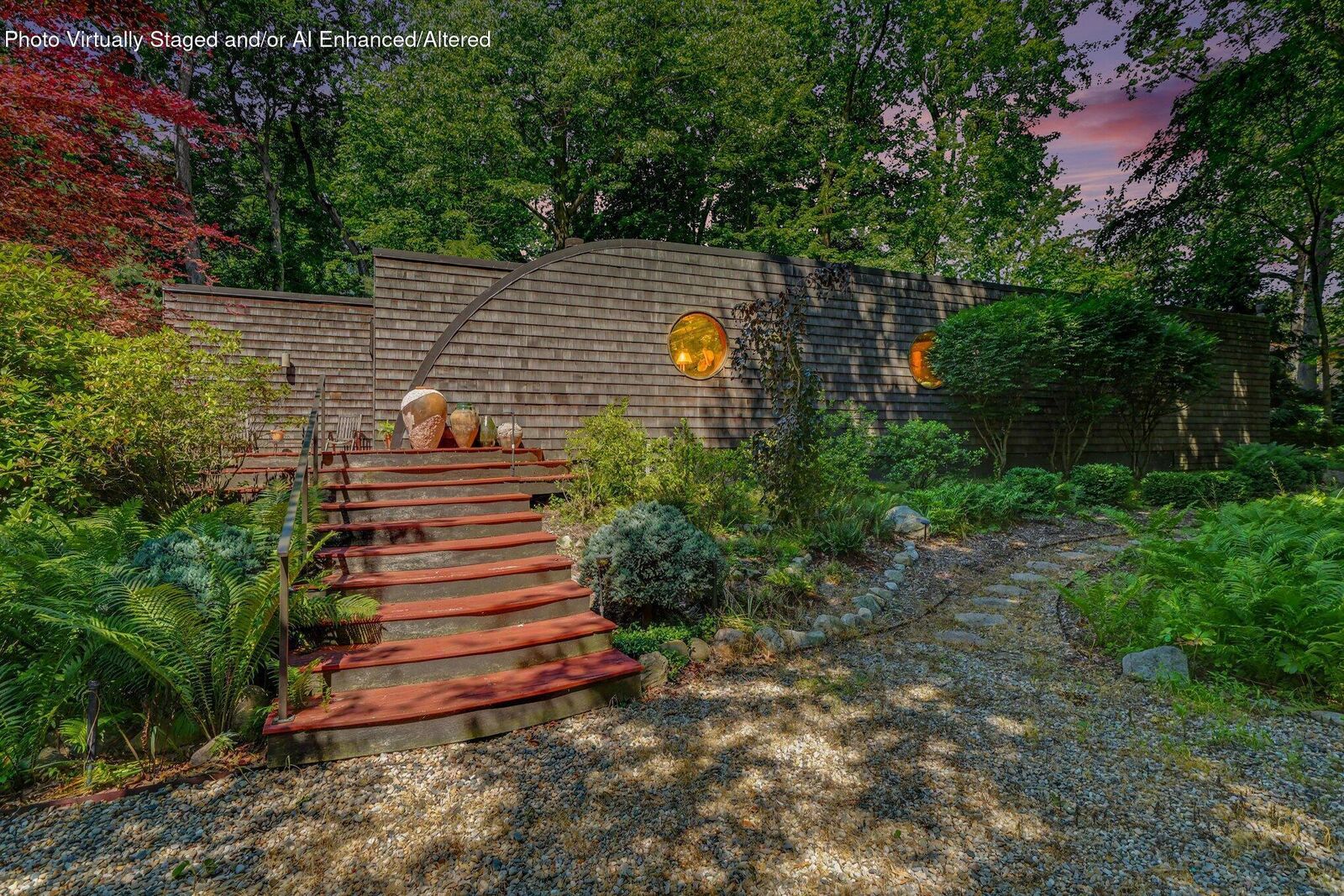 Property Photo: 3820 Hiawatha Drive IN 46360