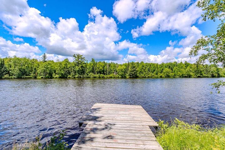 Property Photo:  N6305 Hwy 107  WI 54442 