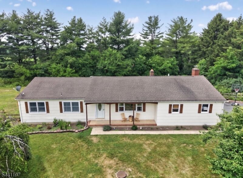 Property Photo: 22 Sandra Rd NJ 08551
