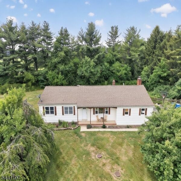 Property Photo: 22 Sandra Rd NJ 08551